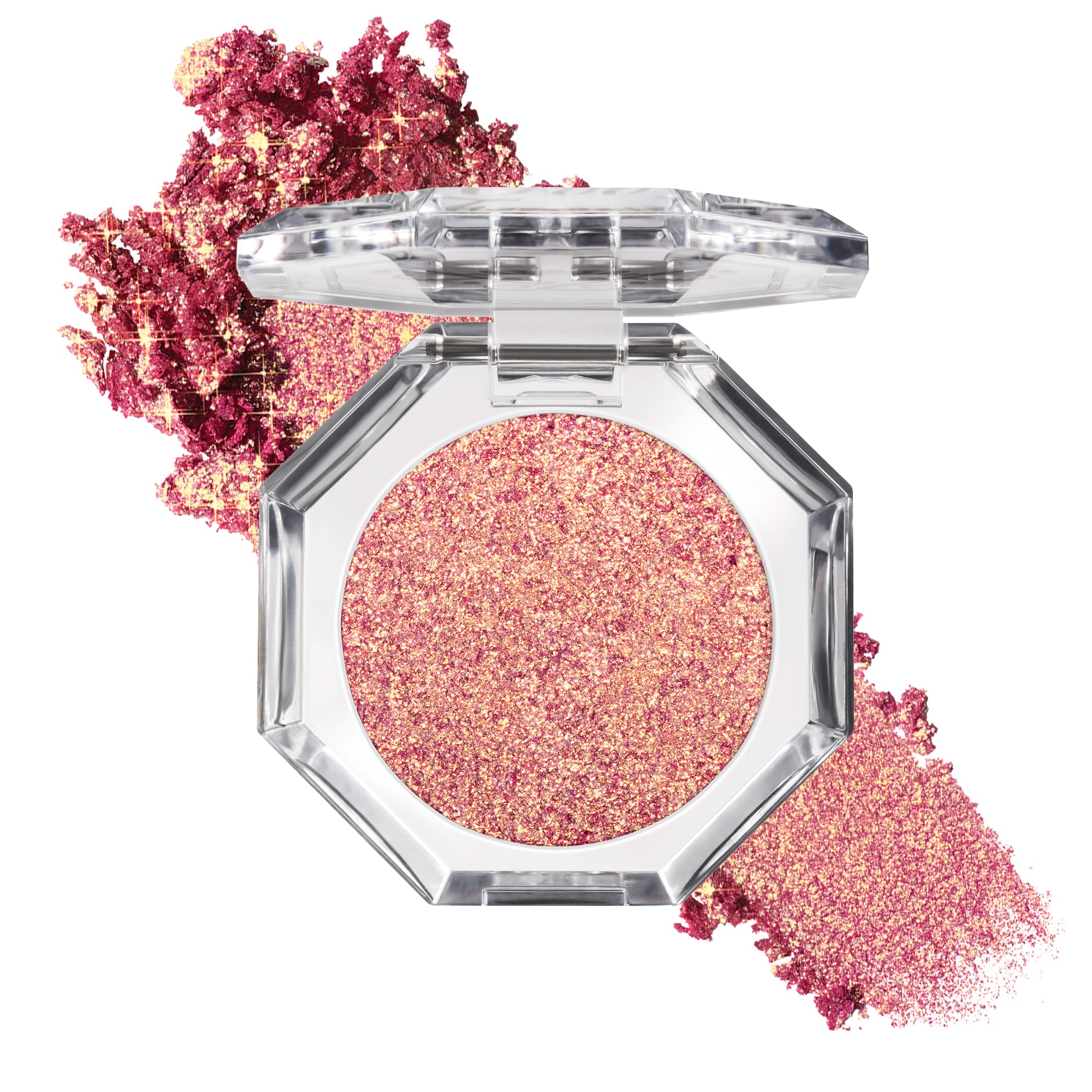DISCO CRUSH  EYESHADOW (SOMBRA MULTI-USOS)